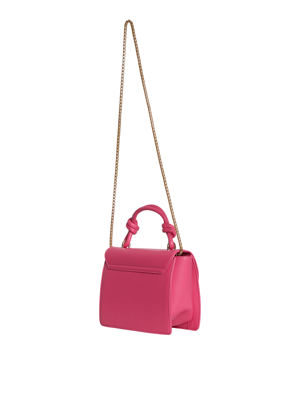 VIMORGAN Handbag - Cabaret
